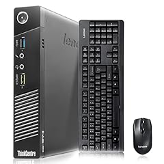 Lenovo thinkcentre mini for sale  Delivered anywhere in USA 