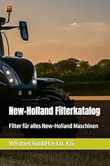 New holland filterkatalog usato New holland filterkatalog usato  Spedito ovunque in Italia