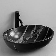 Black natural stone for sale  Delivered anywhere in USA 