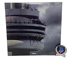 Drake signed autographed for sale  Delivered anywhere in USA 