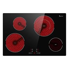 Electric cooktop inch for sale  Delivered anywhere in USA 