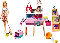 Barbie doll playset for sale  Delivered anywhere in USA 