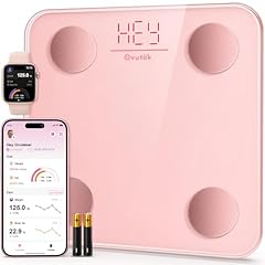 Ovutek smart scale for sale  Delivered anywhere in USA 