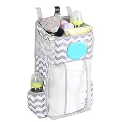 Jupsk nappy caddy for sale  Delivered anywhere in Ireland