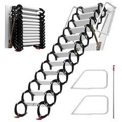 Ytoxeo attic ladder for sale  Delivered anywhere in USA 