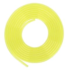 3 Meters Yellow Fuel Line Hose Fuel Pipe Plastic Petrol for sale  Delivered anywhere in UK