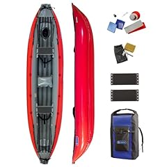Gumotex canoë gonflable d'occasion  Livré partout en France