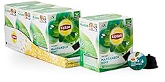 Lipton thé vert d'occasion  Livré partout en France