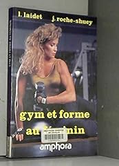 Gym forme féminin usato  Spedito ovunque in Italia 