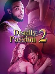 Deadly passion for sale  Delivered anywhere in USA 