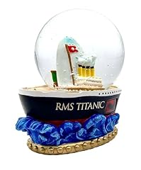 Snow globe authentic for sale  Delivered anywhere in USA 