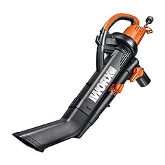 Worx wg505 trivac for sale  Delivered anywhere in USA 