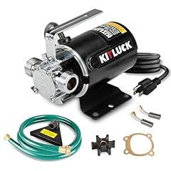 Water pump 115v for sale  Delivered anywhere in USA 