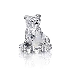 Danrecin acrylic bear for sale  Delivered anywhere in USA 
