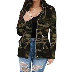 Camo jacke damen gebraucht kaufen  Wird an jeden Ort in Deutschland