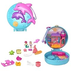Polly pocket dolphin for sale  Delivered anywhere in UK