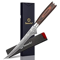 Sunnecko boning knife for sale  Delivered anywhere in UK