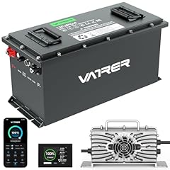 Vatrer power 48v for sale  Delivered anywhere in USA 
