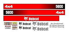Bobcat 5600 tool for sale  Delivered anywhere in USA 