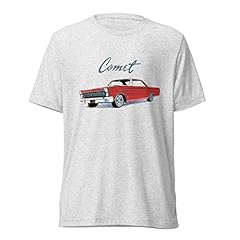 1965 comet cyclone for sale  Delivered anywhere in USA 