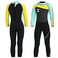 Natyfly kids wetsuit for sale  Delivered anywhere in USA 