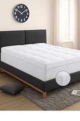 Nightsleep microfibre mattress for sale  Delivered anywhere in UK
