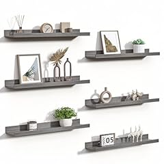 Upsimples floating shelves for sale  Delivered anywhere in USA 