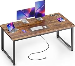 Huuger inch desk for sale  Delivered anywhere in USA 