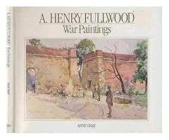 Henry fullwood war for sale  Delivered anywhere in UK