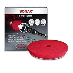 Sonax tampon excentrique d'occasion  Livré partout en Belgiqu