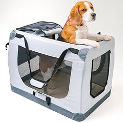 Folding large dog for sale  Delivered anywhere in USA 