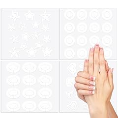 Sheets nail art for sale  Delivered anywhere in UK