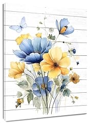 Hvest floral butterfly for sale  Delivered anywhere in USA 