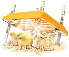 Chick brooder heating for sale  Delivered anywhere in UK