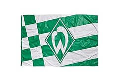 Hissflagge werder bremen gebraucht kaufen  Wird an jeden Ort in Deutschland