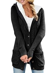 Sidefeel women cardigan for sale  Delivered anywhere in USA 