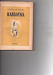 Kablouna d'occasion  Livré partout en France