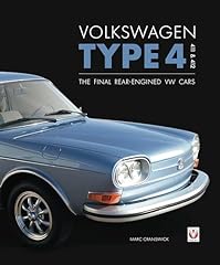 Volkswagen type 411 for sale  Delivered anywhere in USA 