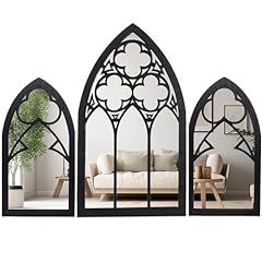 Bulicado gothic mirrors for sale  Delivered anywhere in USA 