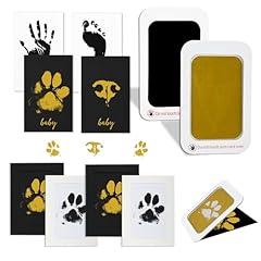 Txrrure paw print for sale  Delivered anywhere in USA 