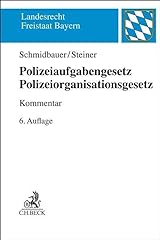 Polizeiaufgabengesetz polizeio gebraucht kaufen  Wird an jeden Ort in Deutschland