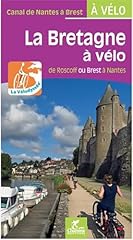 Bretagne vélo roscoff d'occasion  Livré partout en France