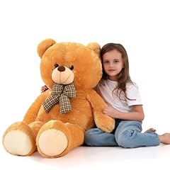 Zgxiong big teddy for sale  Delivered anywhere in USA 