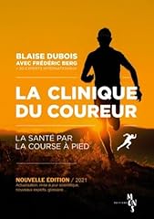 Clinique coureur nouvelle d'occasion  Livré partout en France