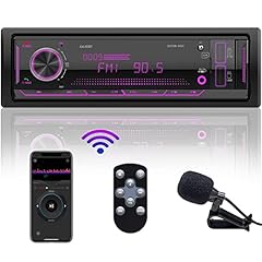 Single din car for sale  Delivered anywhere in USA 