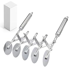 Wheel professional pastry for sale  Delivered anywhere in USA 