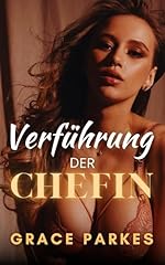 Verführung chefin heiße gebraucht kaufen  Wird an jeden Ort in Deutschland