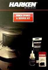 Harken winch spares for sale  Delivered anywhere in UK