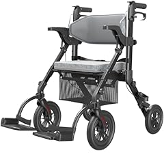 Vocic wheelchair rollator for sale  Delivered anywhere in UK