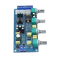 Pre amplificatore schema usato Pre amplificatore schema usato  Spedito ovunque in Italia